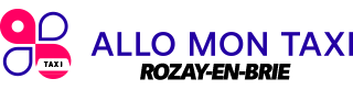AlloMonTaxi Logo